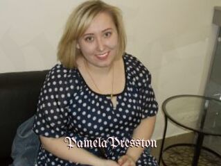 PamelaPresston