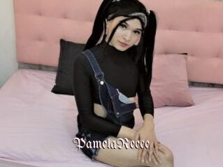 PamelaReece