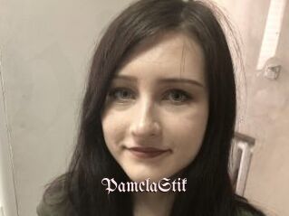 PamelaStik