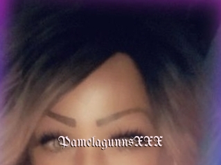 PamelagunnsXXX Vidéos Fellations