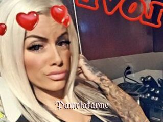 Pamelakayne