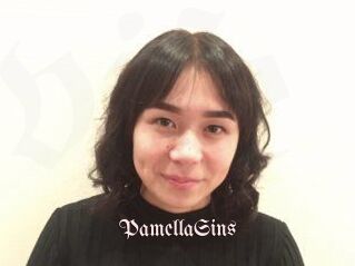 PamellaSins