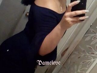 Pamelove