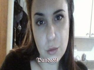 Panda89
