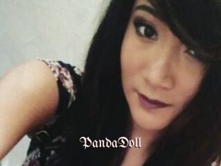 PandaDoll