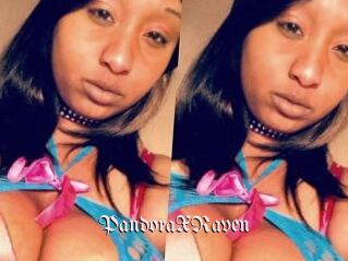 PandoraXRaven