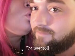 Pandoradoll