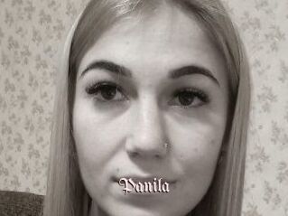 Panila