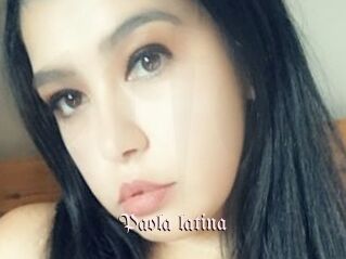 Paola_latina
