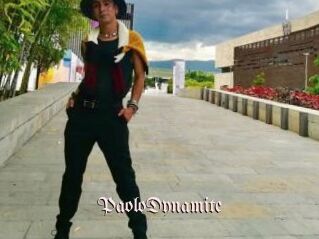 PaoloDynamite