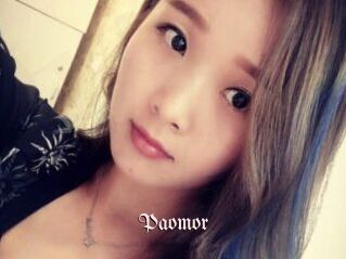 Paomor