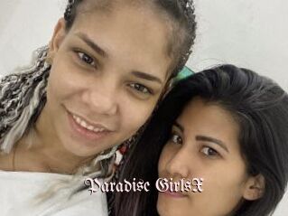 Paradise_GirlsX Vidéos Fellations