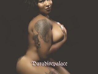 Paradisepalace