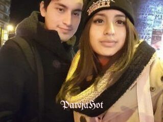 ParejaHot