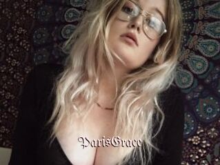 ParisGrace Vidéos Fellations