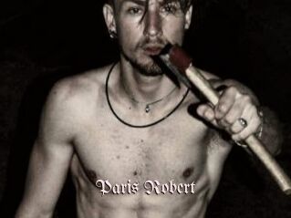 Paris_Robert