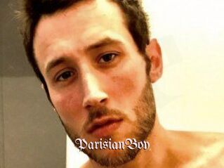 ParisianBoy