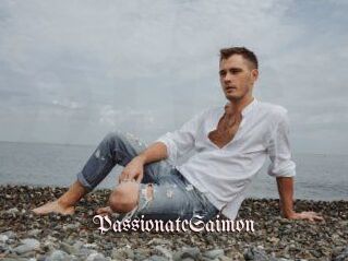 PassionateSaimon
