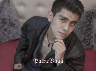 PatricVitali