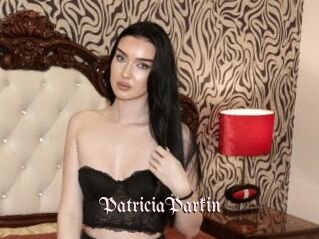 PatriciaParkin