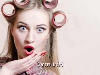 PatriciaXs