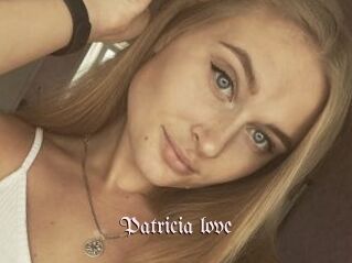 Patricia_love