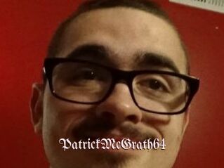 PatrickMcGrath64