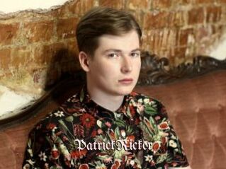 PatrickRicker