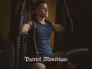 Patrick_Montblanc Vidéos Fellations