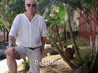 PaulBrowne