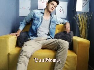 PaulGomez
