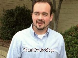 PaulOntheEdge