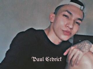 Paul_Cedrick