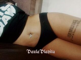 PaulaPlayita