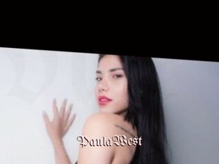 PaulaWest Vidéos Fellations