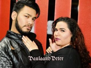 PaulaandPeter