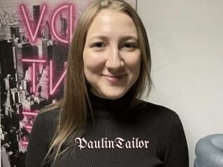PaulinTailor