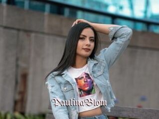 PaulinaBlom