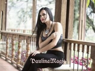 PaulinaMagic