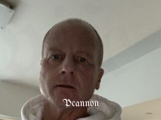 Pcannon