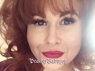 PeachyBabyxox
