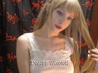 Peachy_Meowii