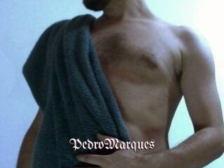 PedroMarques