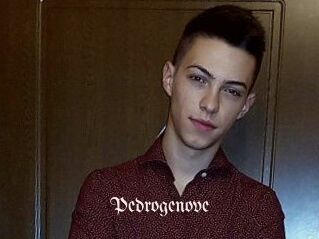 Pedrogenove