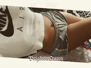 PeightonQueen