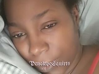 PenelopeSquirts