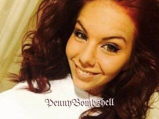 PennyBombshell