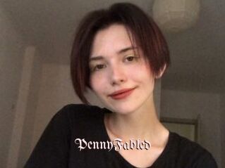PennyFabled