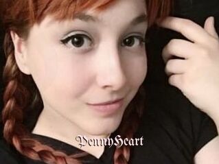 PennyHeart