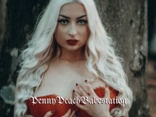 PennyPeachBabestation